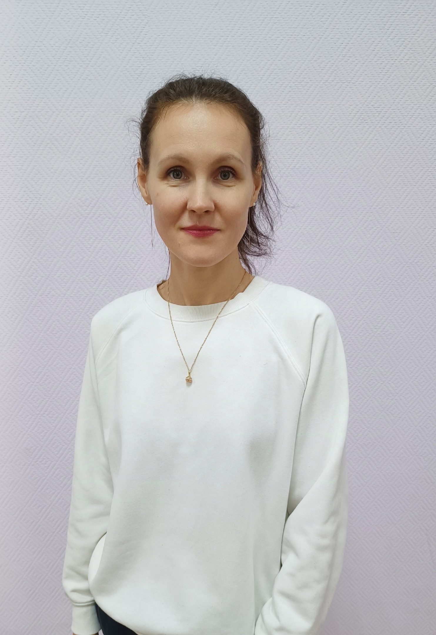 Инструктор по физической культуре Соловьева Анастасия Николаевна.